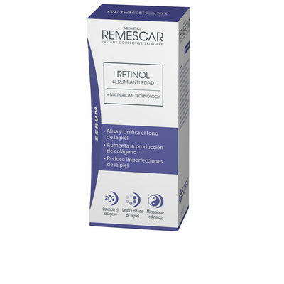 Sérum Antiedad Remescar Retinol (30 ml)