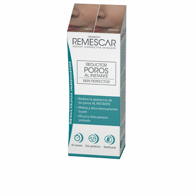 Crème anti-pores Remescar Reductor Poros 20 ml Effet instantané