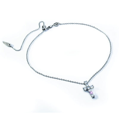 Collar AN Jewels AL.NLOY3SC