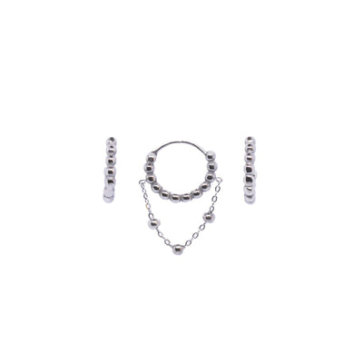 Pendientes Mujer AN Jewels AB.EP040