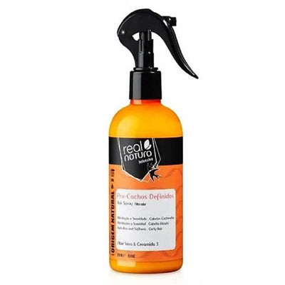 Fluido para Definir Rizos Lola Cosmetics Bifase Procachos Definidos 300 ml