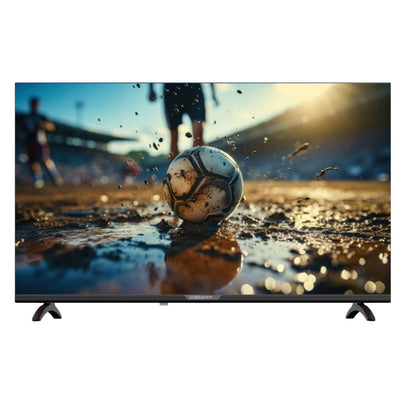 Smart TV Silver Electronics 412904 HD 32