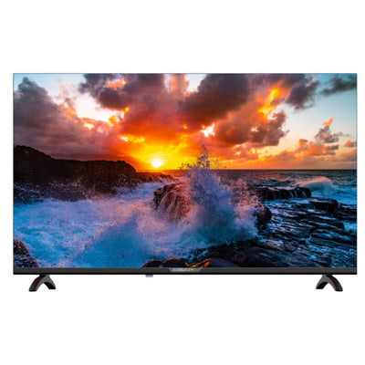 Smart TV Silver Electronics 412916 Full HD 43