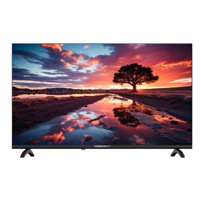 Smart TV Silver Electronics 412931 4K Ultra HD 50