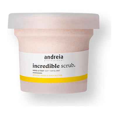Andreia AND-HF Body Scrub (200 g)