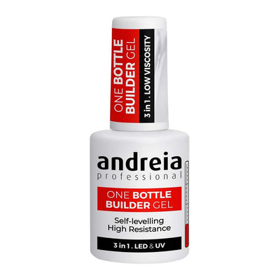 Andreia 0UBBGC Bath Gel (14 ml)