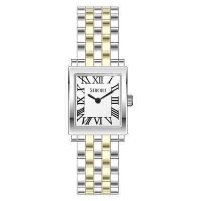 Reloj Mujer Stroili 1698376 Dorado