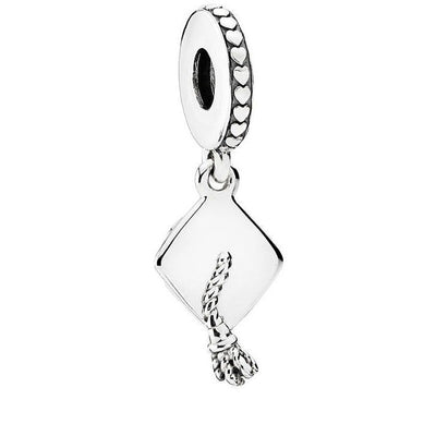 Abalorio Mujer Pandora GRADUATION CAP