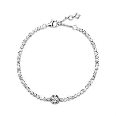 Pulsera Mujer Pandora 599416C01-18