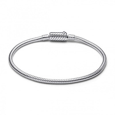 Pulsera Mujer Pandora MOMENTS 20 cm