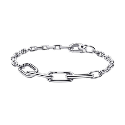 Pulsera Mujer Pandora 592340C00-4 Plateado