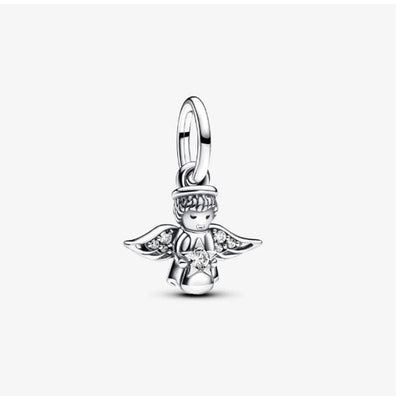 Abalorio Mujer Pandora 793598C01 Plateado