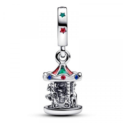 Abalorio Mujer Pandora 793586C01 Plateado