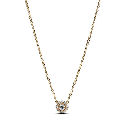 Pendentif Femme Pandora 363548C01-45 Doré