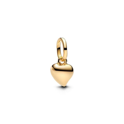 Abalorio Mujer Pandora 763691C00 Dorado