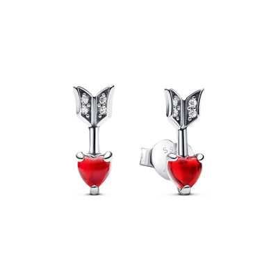 Ladies' Earrings Pandora 293668C01