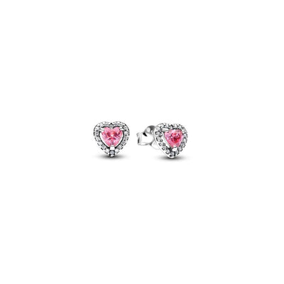 Ladies' Earrings Pandora 298427C02