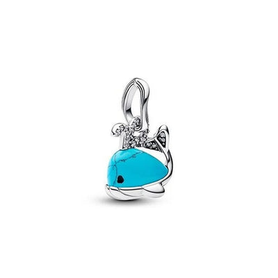 Abalorio Mujer Pandora 793822C01 Plateado