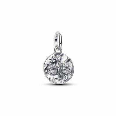 Abalorio Mujer Pandora 793976C01 Plateado