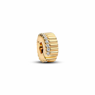Abalorio Mujer Pandora 764078C01 Dorado