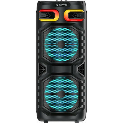 Speakers Denver Electronics BPS-355 Black 16 W