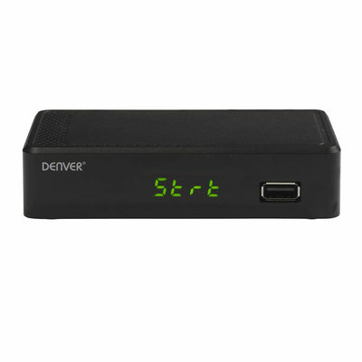 Sintonizador TDT Denver Electronics DTB-148
