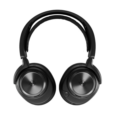Auriculares Bluetooth con Micrófono SteelSeries Arctis Nova Pro Wireless