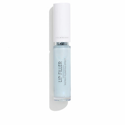 brillant à lèvres Gosh Copenhagen LIP FILLER Nº 002-Ice 5 ml
