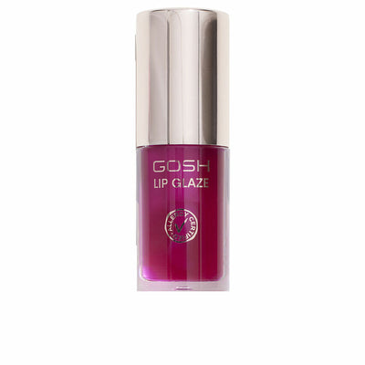 brillant à lèvres Gosh Copenhagen LIP GLAZE Nº 002-Wild Berry 5,5 ml