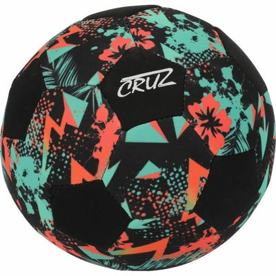 Balón de Fútbol cruz