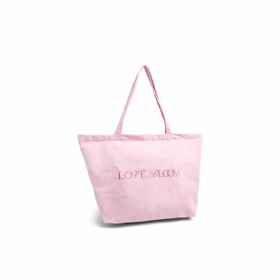 Shoulder Bag Pieces 17155816-13-2801 TCX Pink