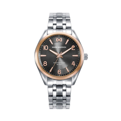 Ladies' Watch Mark Maddox MM1020-15 (Ø 36 mm)
