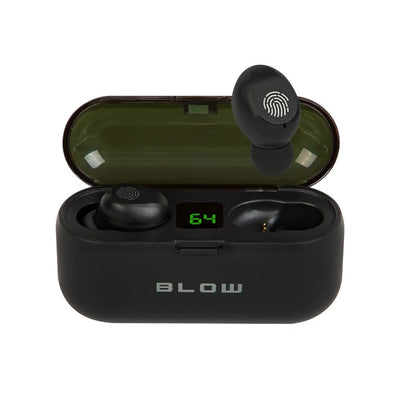 Blow BTE200 Bluetooth In-Ear Headphones Black