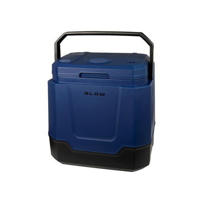 Mini Fridge Blow 44-206# Black