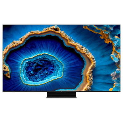 TV intelligente TCL 55C805       55 55