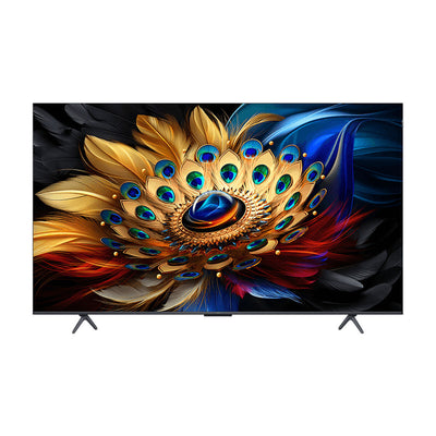 Smart TV TCL 65C655       65 65