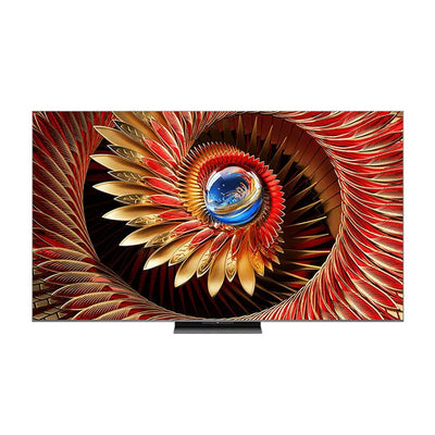 TV intelligente TCL 75C8K 4K Ultra HD 75