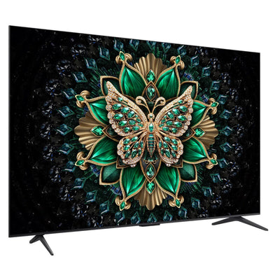 Smart TV TCL 98C6K 4K Ultra HD 98
