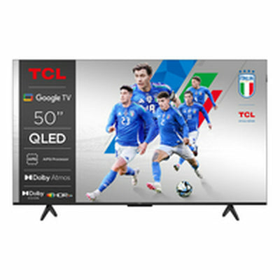 TV intelligente TCL 50P7K 50