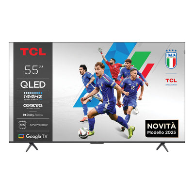 Smart TV TCL 55P89K       55 55