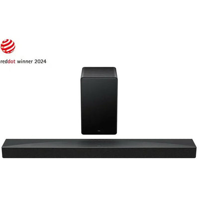 Barra de Sonido TCL Q65H