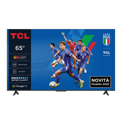 Smart TV TCL 65P6K 4K Ultra HD 65