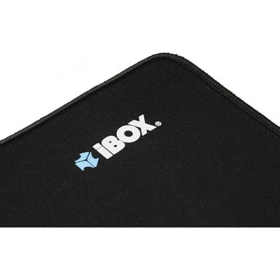 Ibox AURORA Black Non-Slip Mat