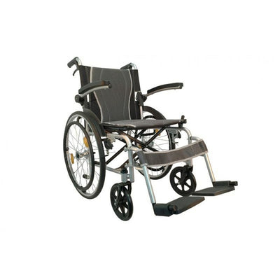 Manual wheelchair Antar AT52311
