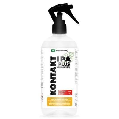 Kit de Limpieza para Pantallas TermoPasty AGT-252