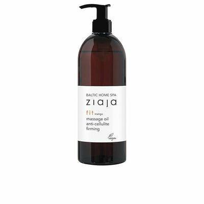 Aceite para masaje Ziaja Baltic Home Spa Fit 490 ml Anticelulitis