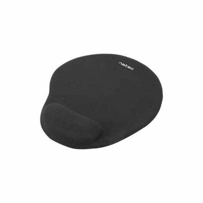 Natec Non-Slip Mat NPF-0783 Black