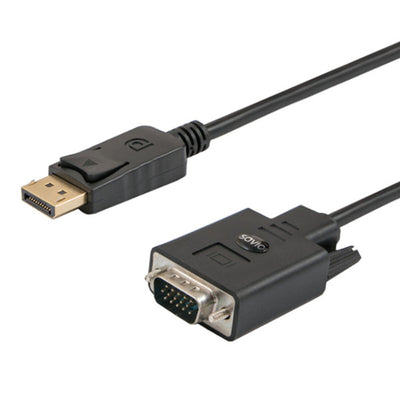 Cable Audio Jack a 2 RCA Savio CL-92