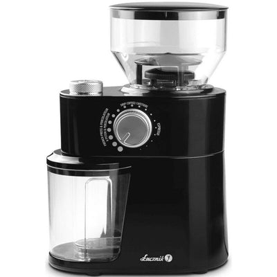Łucznik Coffee Grinder CG-2019 Black 200 W