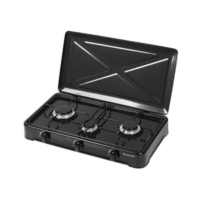 Ravanson K-03TB Gas Hob 60.2 cm